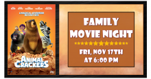 Movie Night