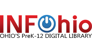 INFOhio logo