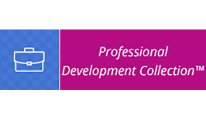 Professional Development Collection graphic